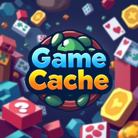 GameCache - No WiFi Games