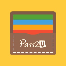 Pass2U Wallet - Carte magasin