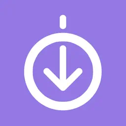 Free Fall Calculator app icon