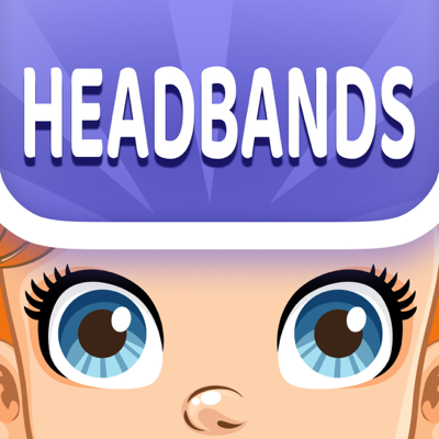 Headbands: Party & Group Games