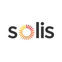 Solis Finance App logo