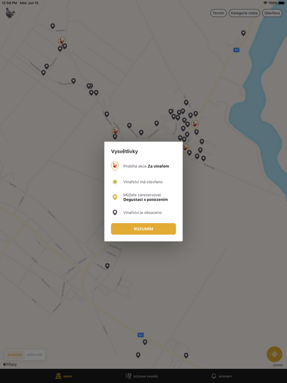 Velkobílovičtí vinaři