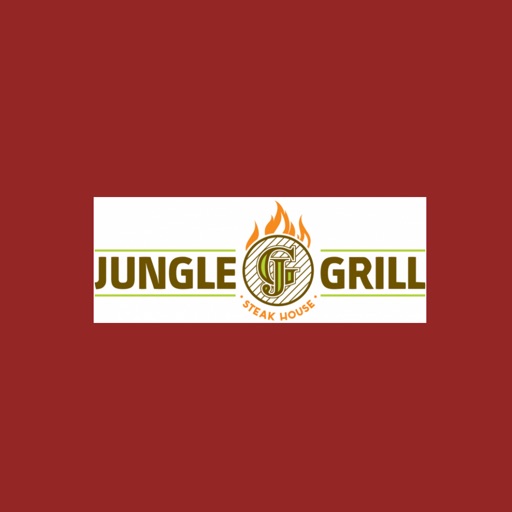 Jungle Grill Express.