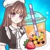 Bubble Tea Maker: Ice Tea ASMR icon