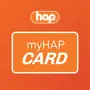 myHAP CARD