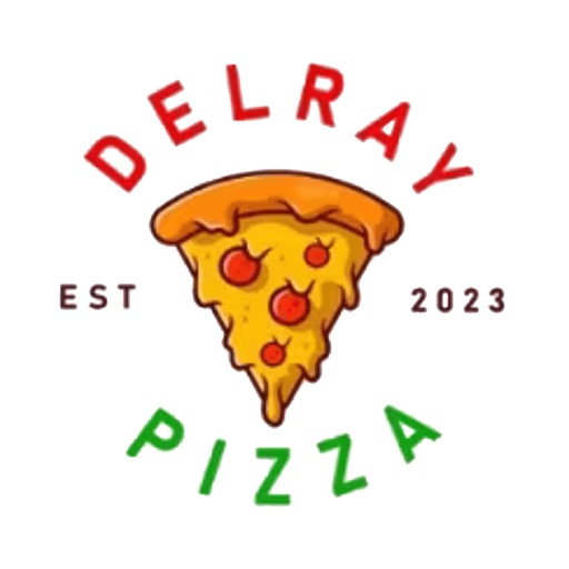 Delray Pizza