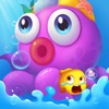 Ocean Merge Fish Paradise icon