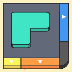 Tilescape - Slide Puzzle