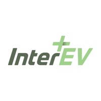 Inter EV Charging logo