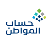 حساب المواطن - Ministry of Human Resources and Social Development