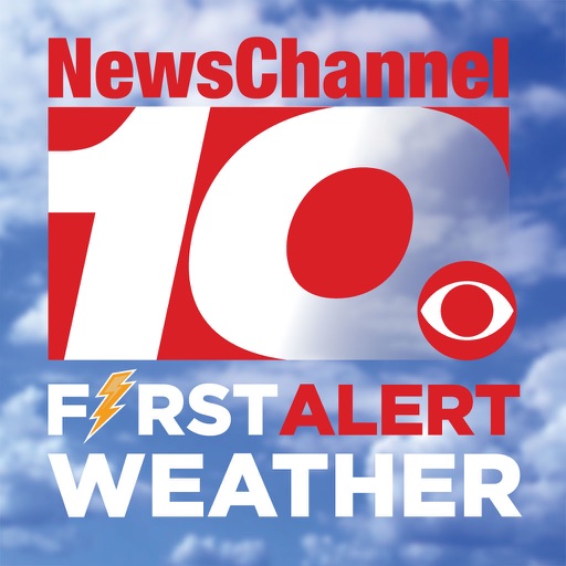 KFDA - NewsChannel 10 Weather iOS App