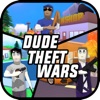 Dude Theft Wars FPS Open World