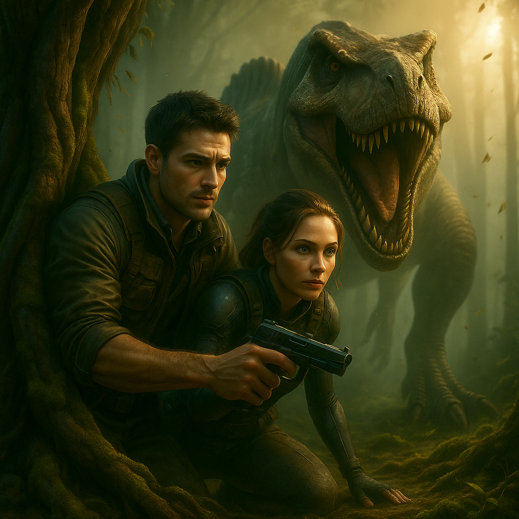 Get Dinosaur Hunting Jurassic Zone for iOS, iPhone, iPad Aso Report