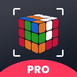 Solveur de Cube Magique 3D PRO