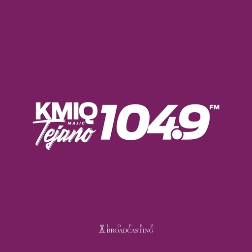 KMIQ 104.9 icon