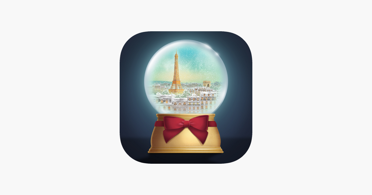 ‎Jacquie Lawson Advent Calendar on the App Store