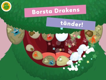 Bolibompa iPad screenshot 10