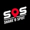 **Share'O Spot: Find and Share Free Parking Spots Easily**