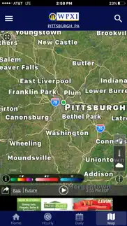 wpxi severe weather team 11 problems & solutions and troubleshooting guide - 4