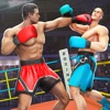 殴り合い 格闘技 : ファイトクラブ ボクシングゲーム - iPhoneアプリ