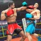 Get into the excitement of kick boxing games, the ultimate free fighting game