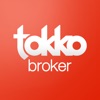 Tokko Broker App icon