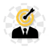 MyDartCoach - Pro - アプリアイコン
