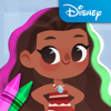 Disneys färgläggningsvärld - StoryToys Limited