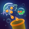 Bubble Balls Jam - Pop Puzzle icon