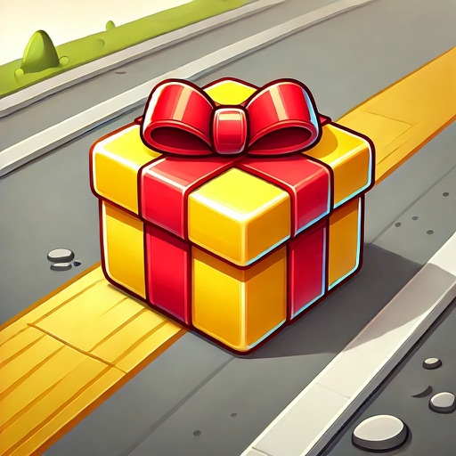 Chock Gift Assistant