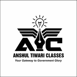 Anshul Tiwari Classes