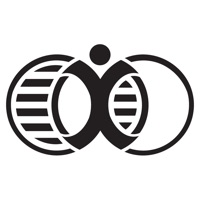 Bank First goBank app icon - Finance app for iPhone