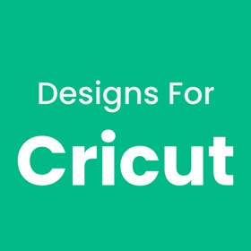 螢幕擷取畫面 (7) Designs for Cricut Maker 