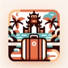 Bali Luggage Storage icon