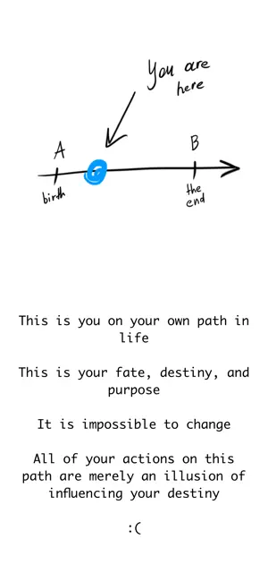 Egoistics screenshot 2