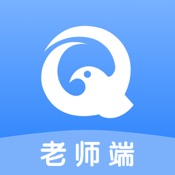 勤学老师端