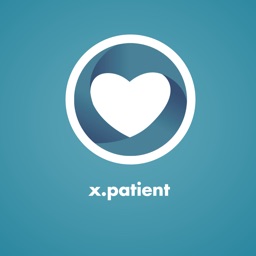 Patienten-App x.patient