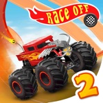 Real Car Racing (RaceOff 2)