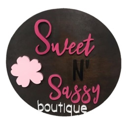 SWEET N SASSY BOUTIQUE