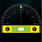 Angle Measure, Digital Ruler