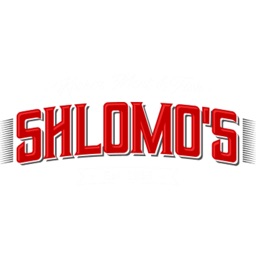 Shlomo's Meat Market