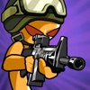 Stickman vs Zombie: Idle RPG icon