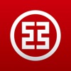 ICBC Mobile Banking icon