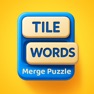 Get Tile Words: Merge Puzzle for iOS, iPhone, iPad Aso Report