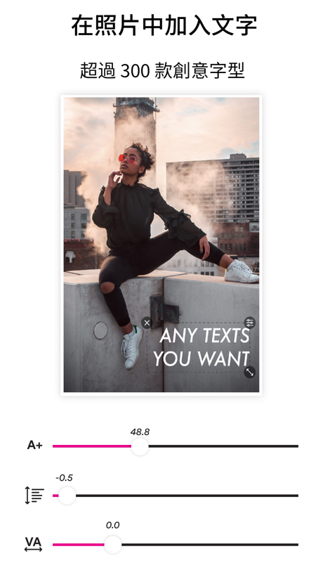 Layout Photo Collage - Mixgram App Store screenshot 8
