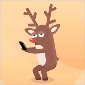 DunDun - Squat Counter