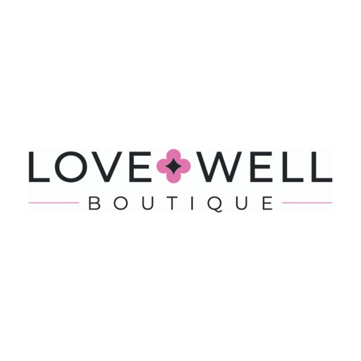 LoveWell Boutique - AppWisp.com