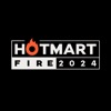 Hotmart FIRE icon