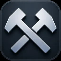 HourTracker app icon