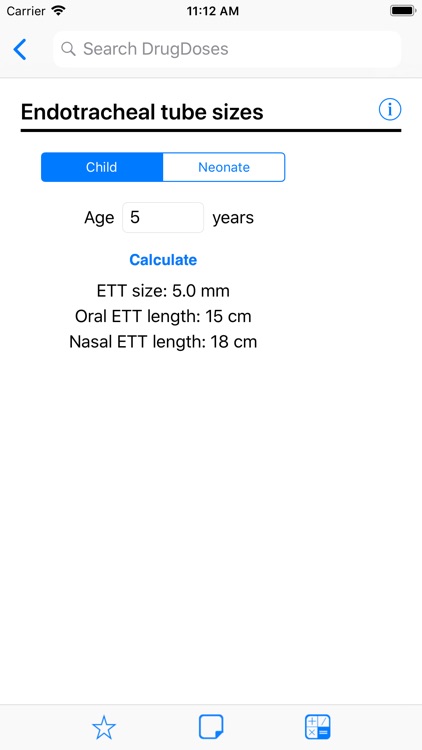 DrugDoses screenshot-4